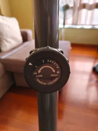 Bicicleta Estática Diadora