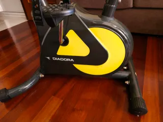 Bicicleta Estática Diadora