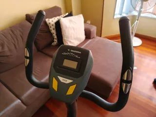 Bicicleta Estática Diadora