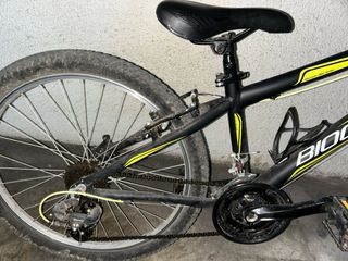 Bicicleta MTB Biocycle Elixir 24”