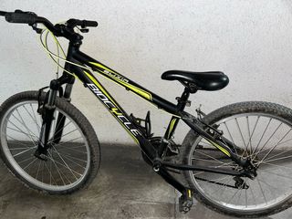 Bicicleta MTB Biocycle Elixir 24”