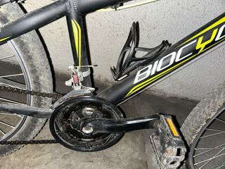 Bicicleta MTB Biocycle Elixir 24”