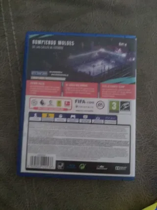 FIFA 20 PS4