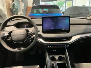 Skoda Enyaq 2025