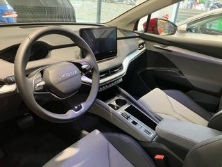 Skoda Enyaq 2025