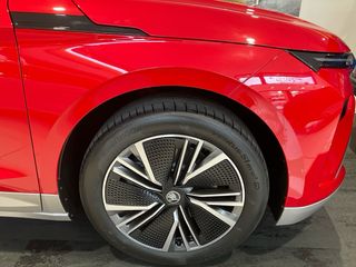 Skoda Enyaq 2025