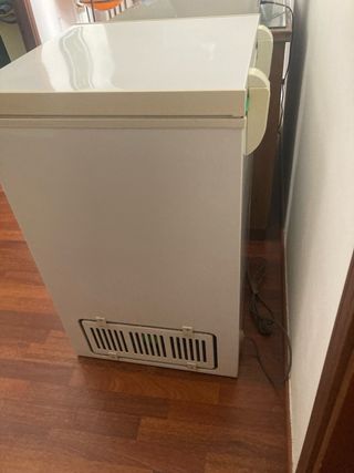 Congelatore Iberna A+