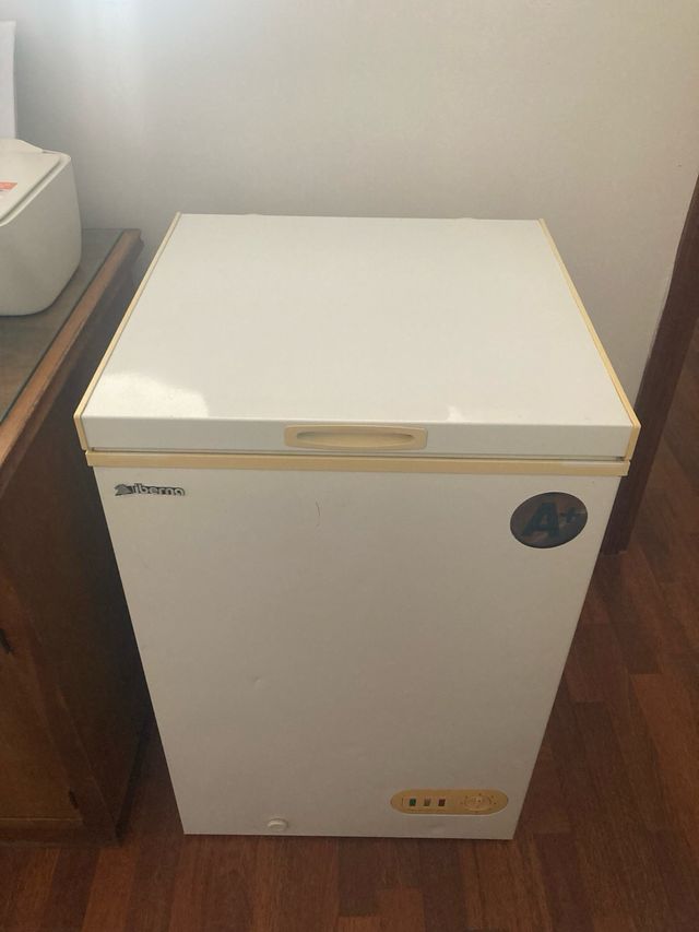 Congelatore Iberna A+