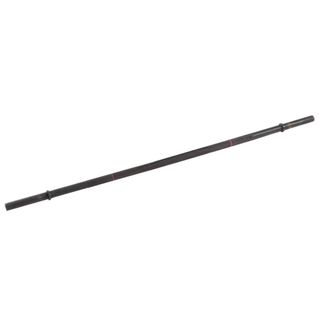 Kit Barra Decathlon 22,5kg 130cm Discos Hierro