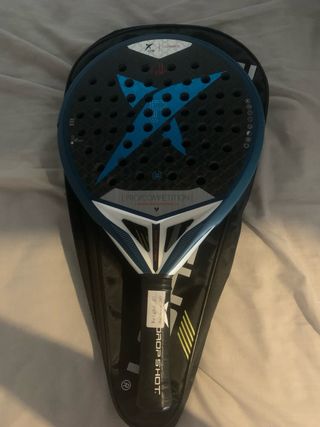 Pala de pádel Drop Shot Pro/Competition