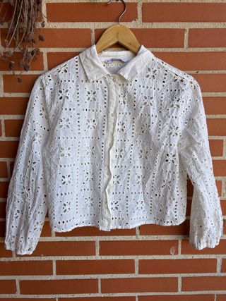 Camisa TALLA S