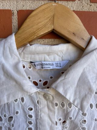Camisa TALLA S