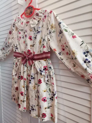 Conjunto Tutto Piccolo Talla 3 Años