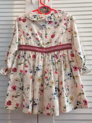 Conjunto Tutto Piccolo Talla 3 Años