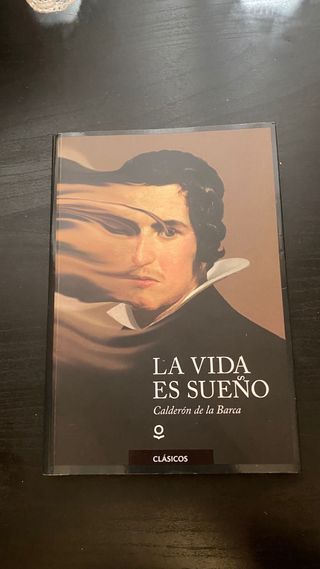 La vida es sueño (Clásicos Loqueleo) (Spanish E...