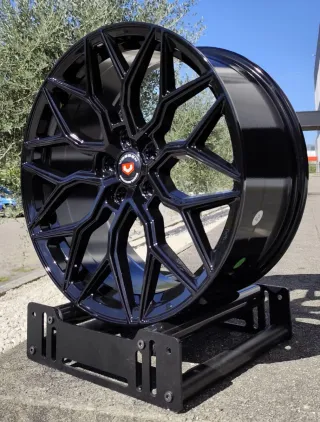 Llantas estilo Vossen HF2 en 19