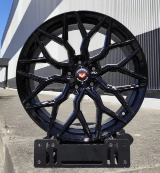 Llantas estilo Vossen HF2 en 19