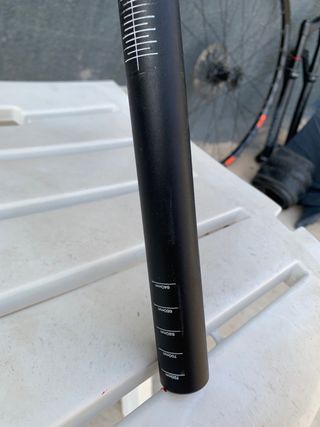 Manillar MTB Aluminio