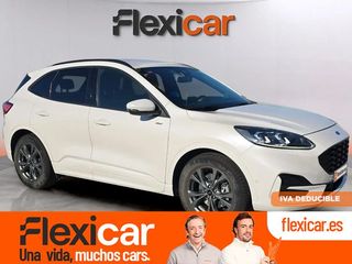 Ford Kuga ST-Line 2.5 Duratec PHEV 165kW Auto