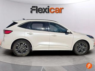Ford Kuga ST-Line 2.5 Duratec PHEV 165kW Auto