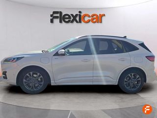 Ford Kuga ST-Line 2.5 Duratec PHEV 165kW Auto