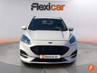 Ford Kuga ST-Line 2.5 Duratec PHEV 165kW Auto
