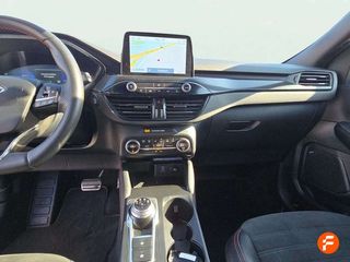Ford Kuga ST-Line 2.5 Duratec PHEV 165kW Auto