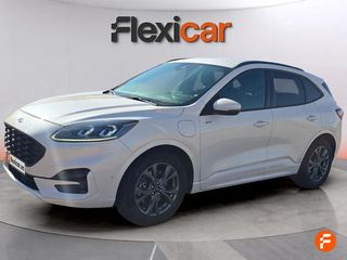 Ford Kuga ST-Line 2.5 Duratec PHEV 165kW Auto