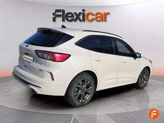 Ford Kuga ST-Line 2.5 Duratec PHEV 165kW Auto