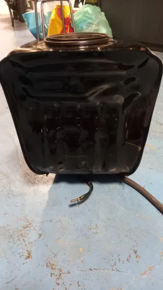 Depósito Gasolina CBR600RR
