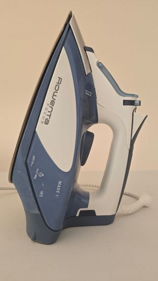 Plancha Rowenta DW5110 2400W Microsteam