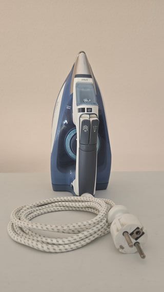 Plancha Rowenta DW5110 2400W Microsteam