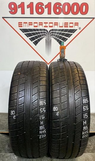 *185 55 15 H HIFLY RUEDA ECONOMICA BARATA