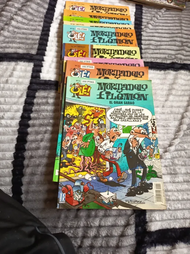 Números:  5-23-25-51-63-85-86-97
