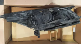 Faro delantero Ford Kuga