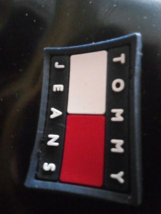 Botas Tommy Jeans Negras