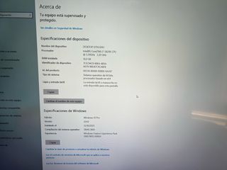 PC Gaming MSI i7 5820k AMD Vega 56