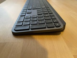 Teclado Logitech MX Keys S inalámbrico