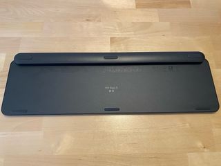 Teclado Logitech MX Keys S inalámbrico