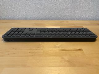 Teclado Logitech MX Keys S inalámbrico