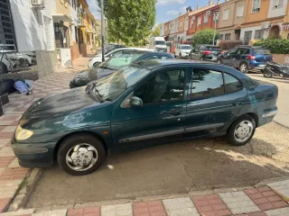 Renault Megane clasic 