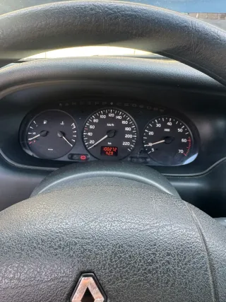 Renault Megane clasic 