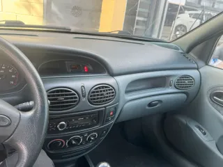 Renault Megane clasic 