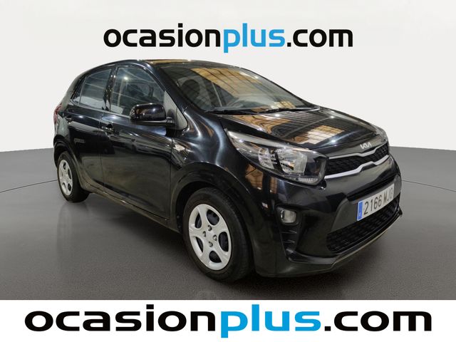 Kia Picanto 1.0 DPi Concept 49 kW (67 CV)
