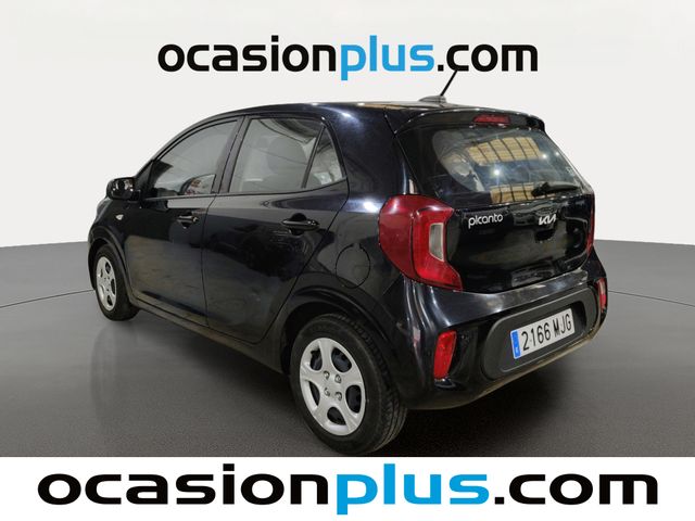 Kia Picanto 1.0 DPi Concept 49 kW (67 CV)