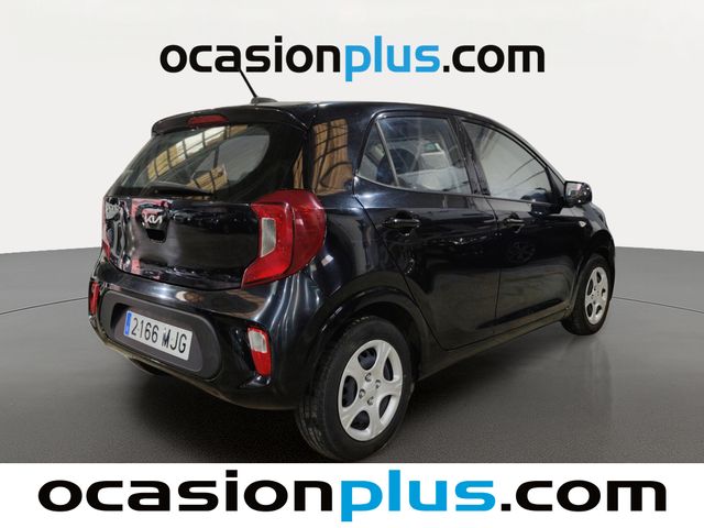 Kia Picanto 1.0 DPi Concept 49 kW (67 CV)