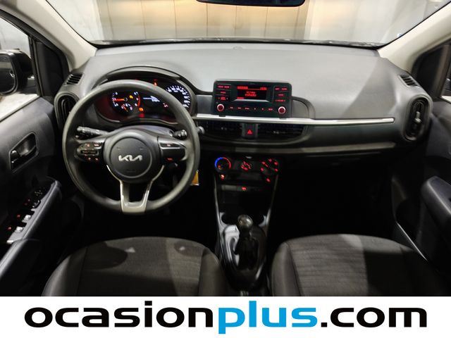 Kia Picanto 1.0 DPi Concept 49 kW (67 CV)