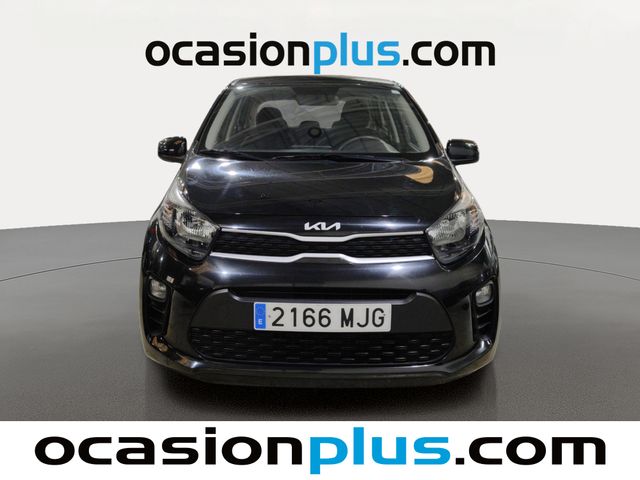 Kia Picanto 1.0 DPi Concept 49 kW (67 CV)