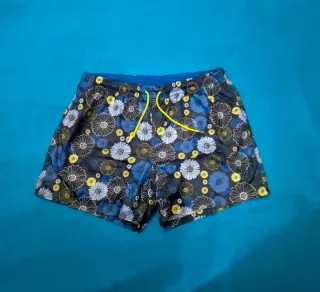 Bañador Massimo Dutti Hombre Talla XXL