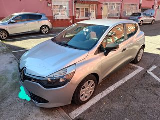 Renault Clio 2016